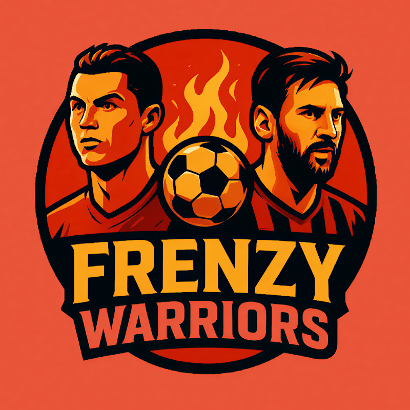 FRENZY WARRIORS