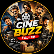 Cine Buzz Telugu