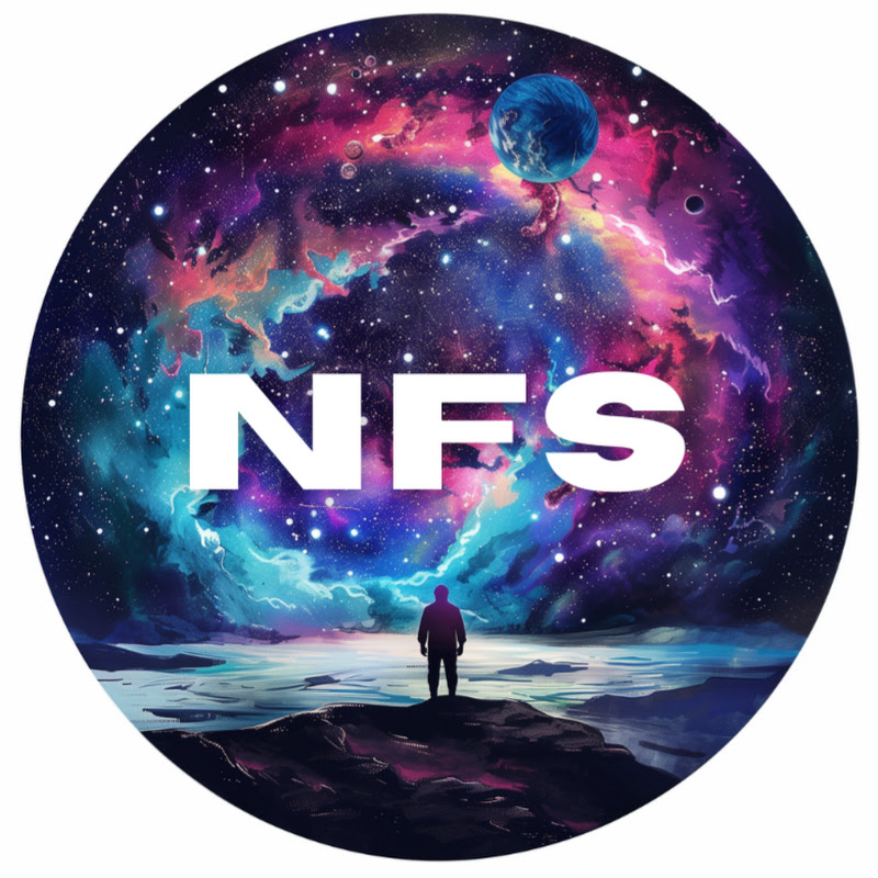 Neural Frequency Sounds Logo