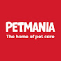 Petmania logo