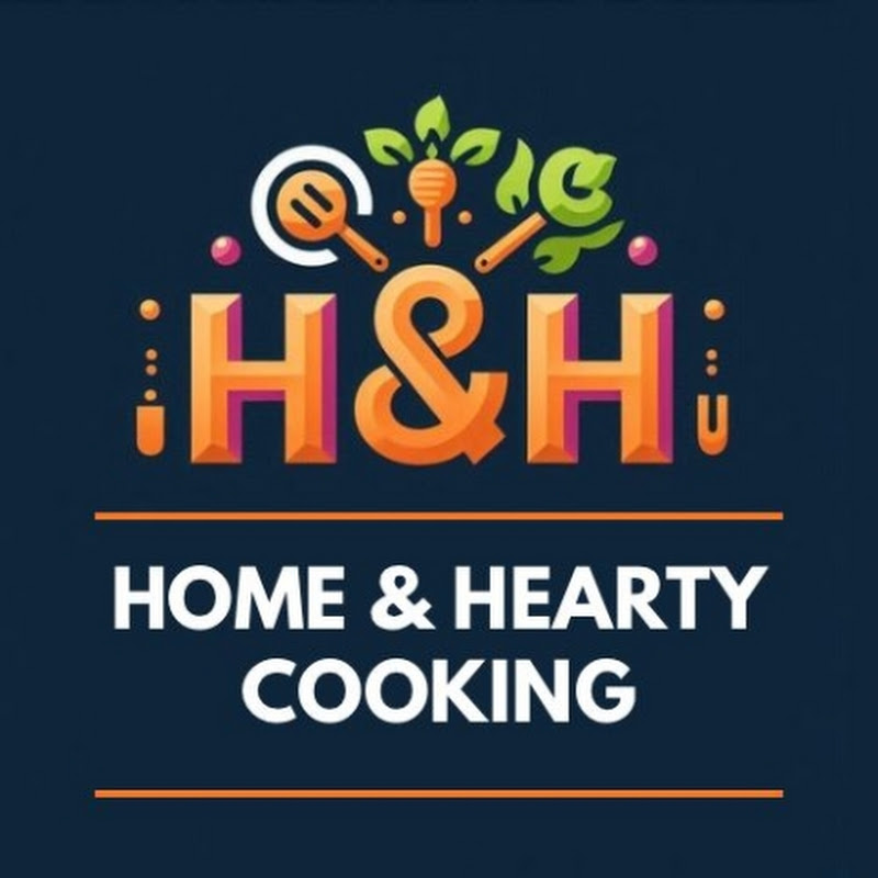 Home and hearty cooking