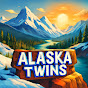 Alaska Twins logo