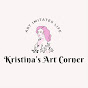 Kristina's Art Corner