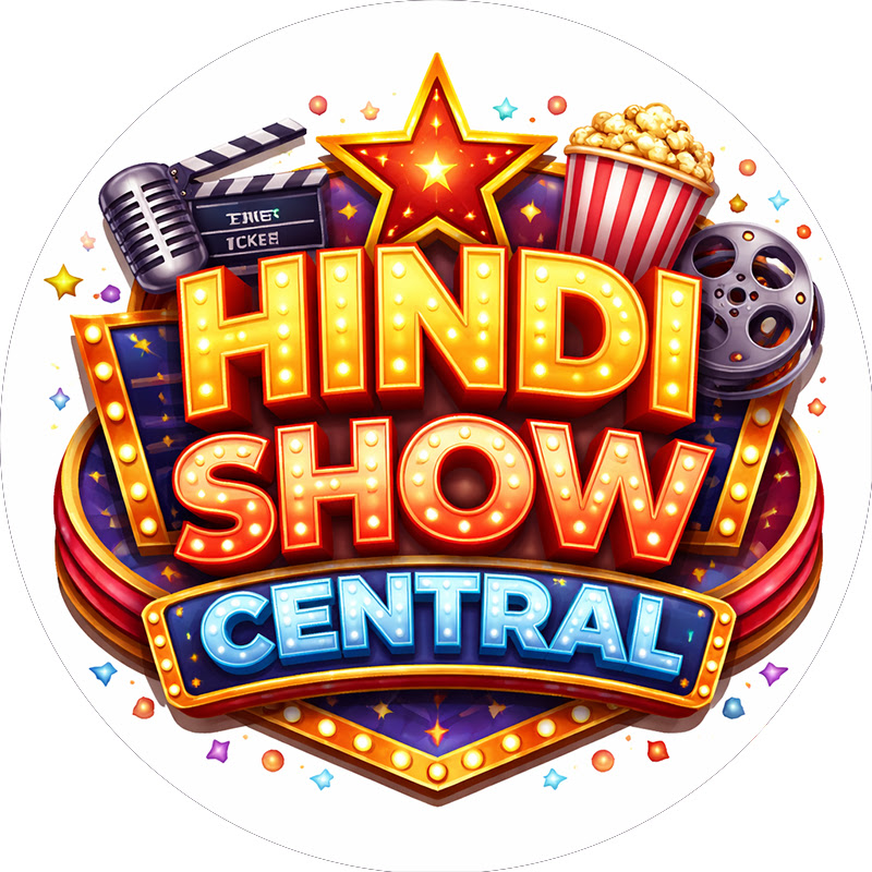 Hindi Show Central