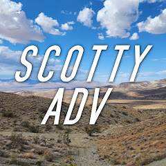 ScottyADV net worth