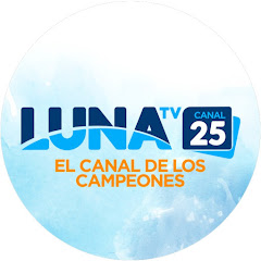 Luna TV Canal 25 Image Thumbnail