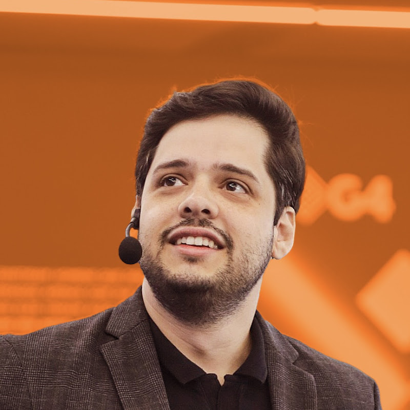 Fernando Miranda - Marketing, Vendas & Growth
