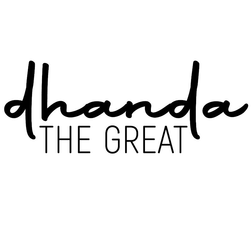 Dhanda The Great