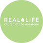 Real Life Church logo