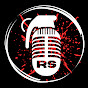 Radio Silence WI logo