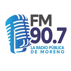 La Radio Pública de Moreno