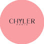 Chyler Paris logo