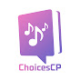Choices Chapter Playlists logo