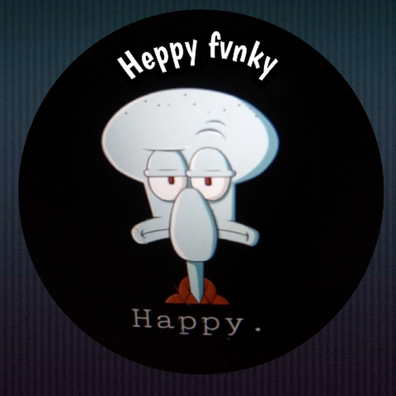 Heppy fvnky 