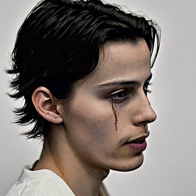 Adrian Rafael