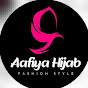 Al Aafiya Fashion style logo