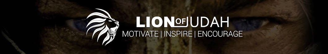 Lion of Judah YouTube channel avatar