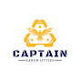 Captain Aaron Littles logo