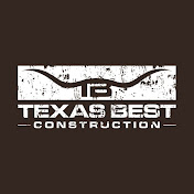 Texas Best Barndominium