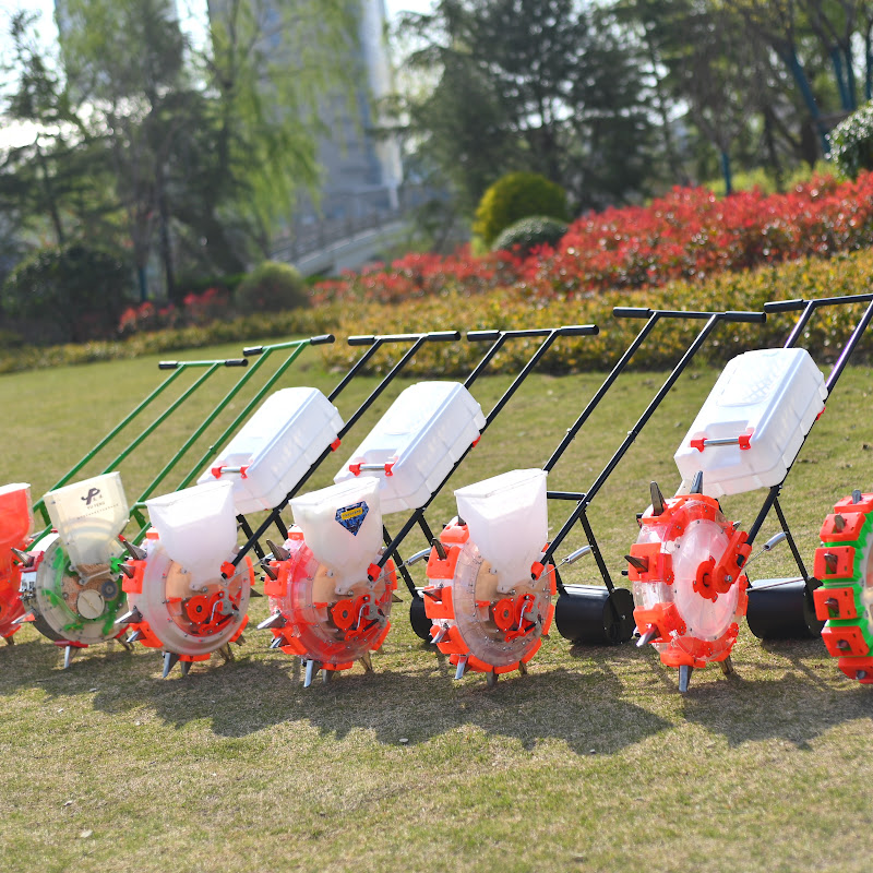 Fengrui Sprayer&Seeder
