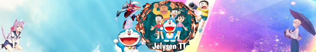 Jelysen ThÃ¡nh troll Jely YouTube kanalı avatarı