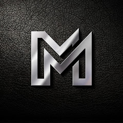 Логотип каналу McMakers Station