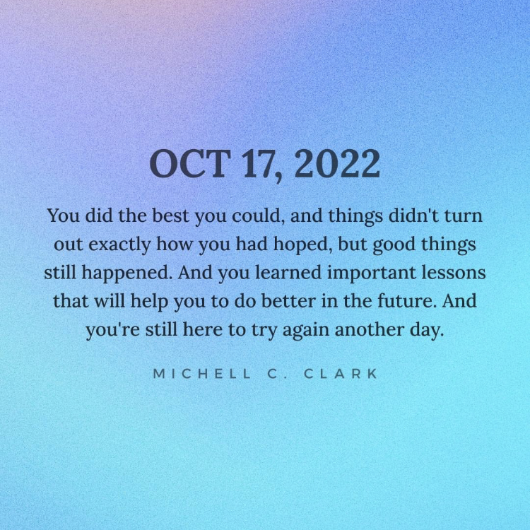 Post from Ms Phoenix Rising