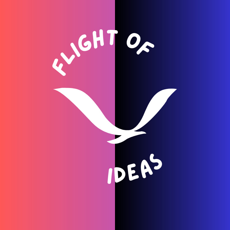 Flight of Ideas