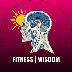 Fitness Wisdom Podcast