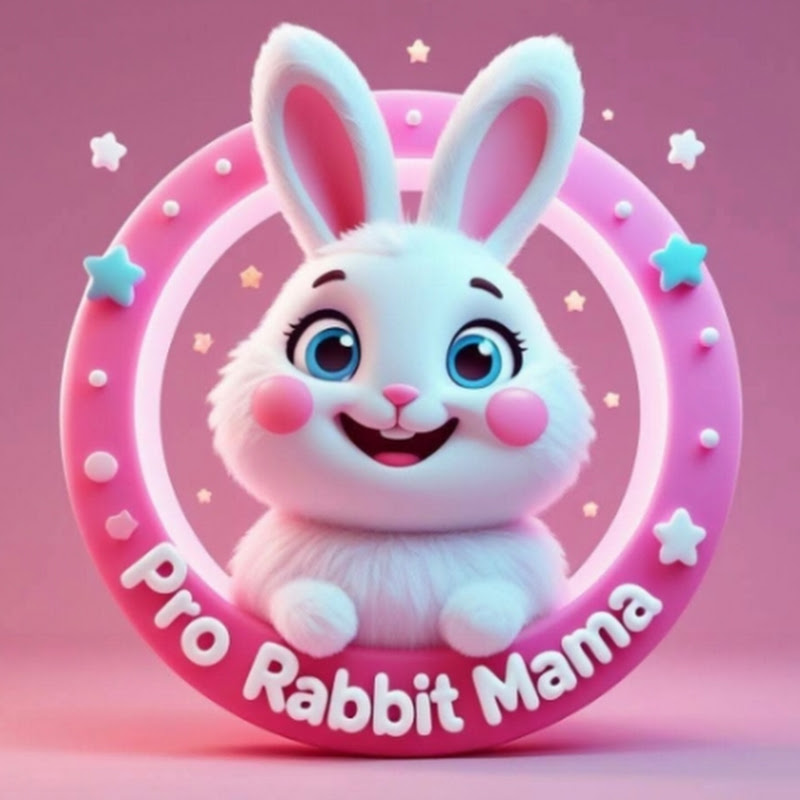 pro rabbit mama 