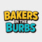 Bakers In The Burbs logo
