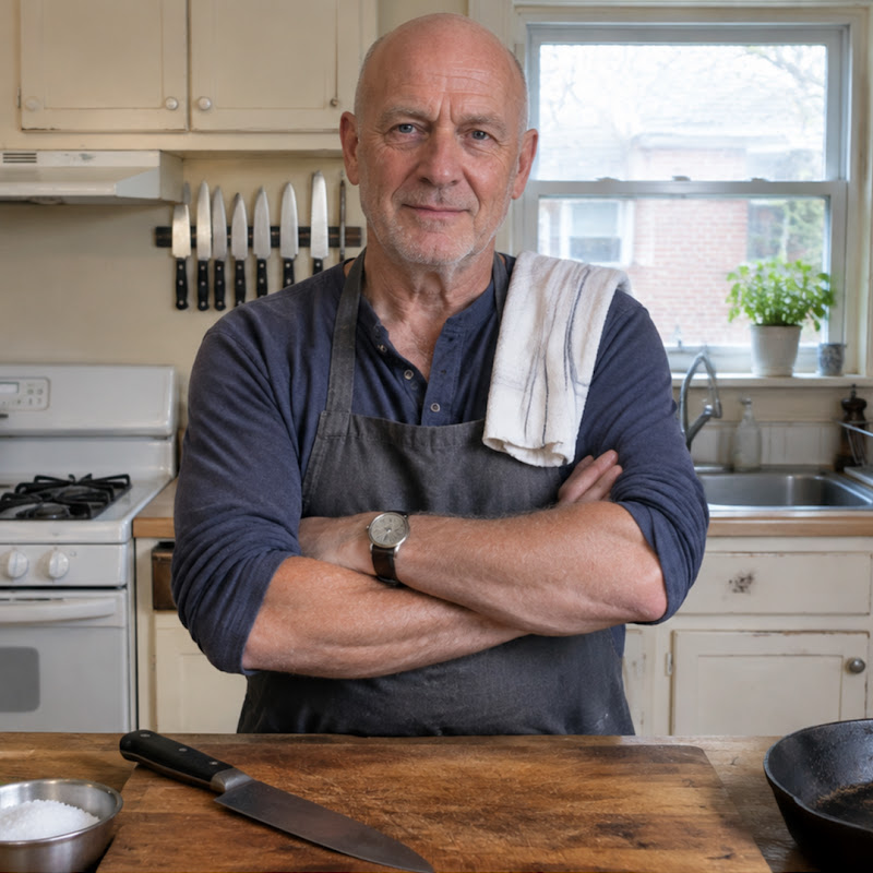 Gerard Lavalle