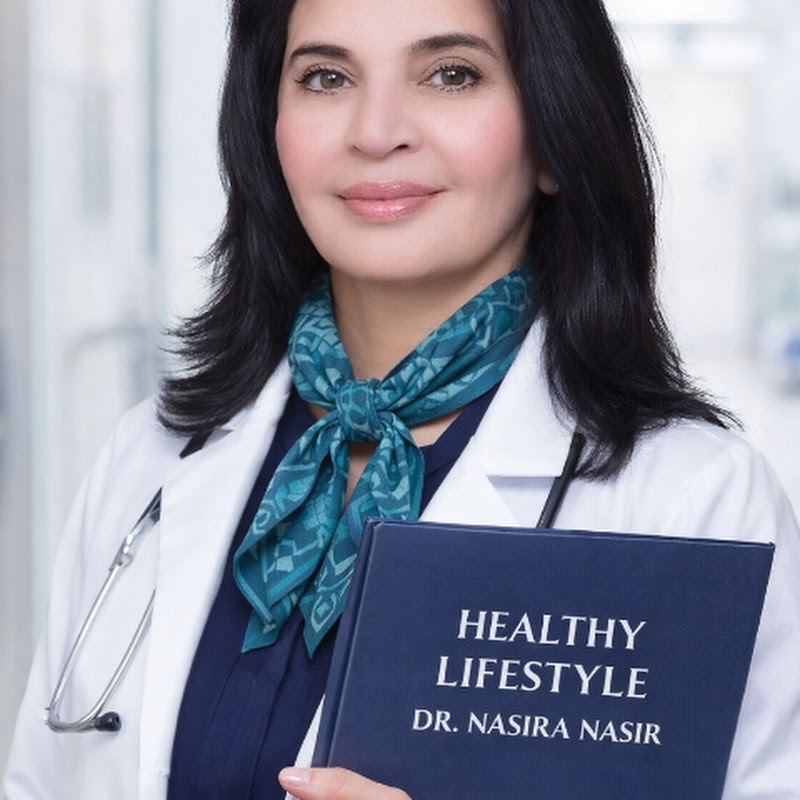 Lifestyle by Dr. Nasira Nasir