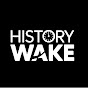 History Wake logo