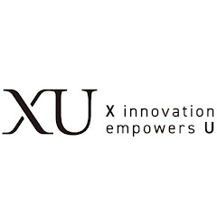 XU (クロスユー) - X innovation empowers U