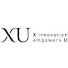 UVqgB48b-Lo-channel-avatar-XU (クロスユー) - X innovation empowers U