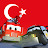 Car Patrol in Car City - Türkçe