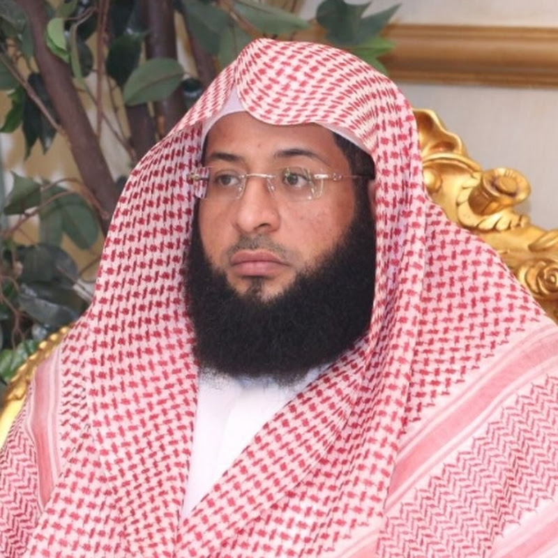 تلاوات الشيخ بدر التركي إمام الحرم المكي