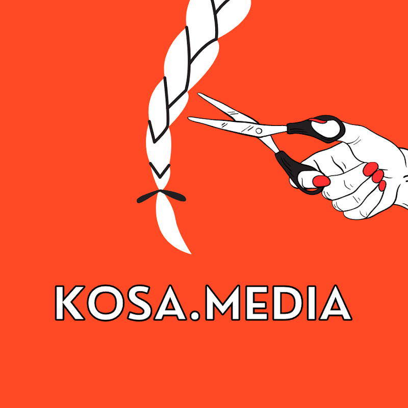 Коса. Медиа для женщин