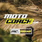 Le Motocoach Podcast  logo