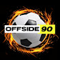 Offside__90 logo