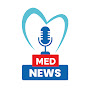 Med News India logo