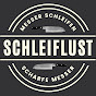 Schleiflust logo