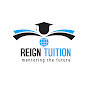 Reign Tuition logo