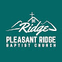 Pleasant Ridge Baptist Church logo