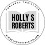 Holly S Roberts logo
