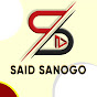 SAÏD SANOGO logo