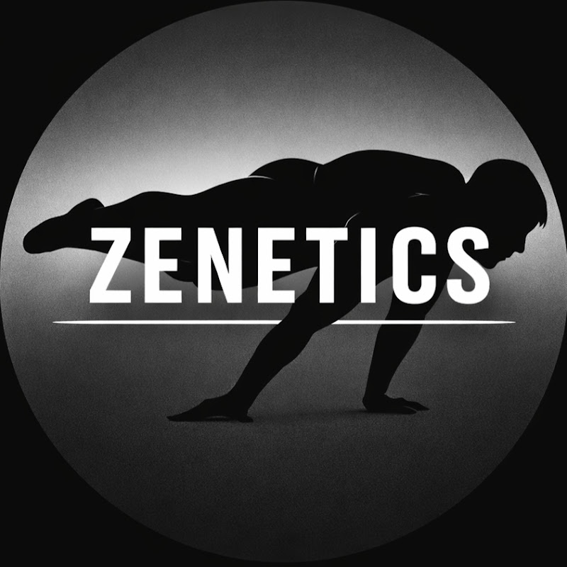 Zenetics
