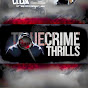 TrueCrime Thrills logo