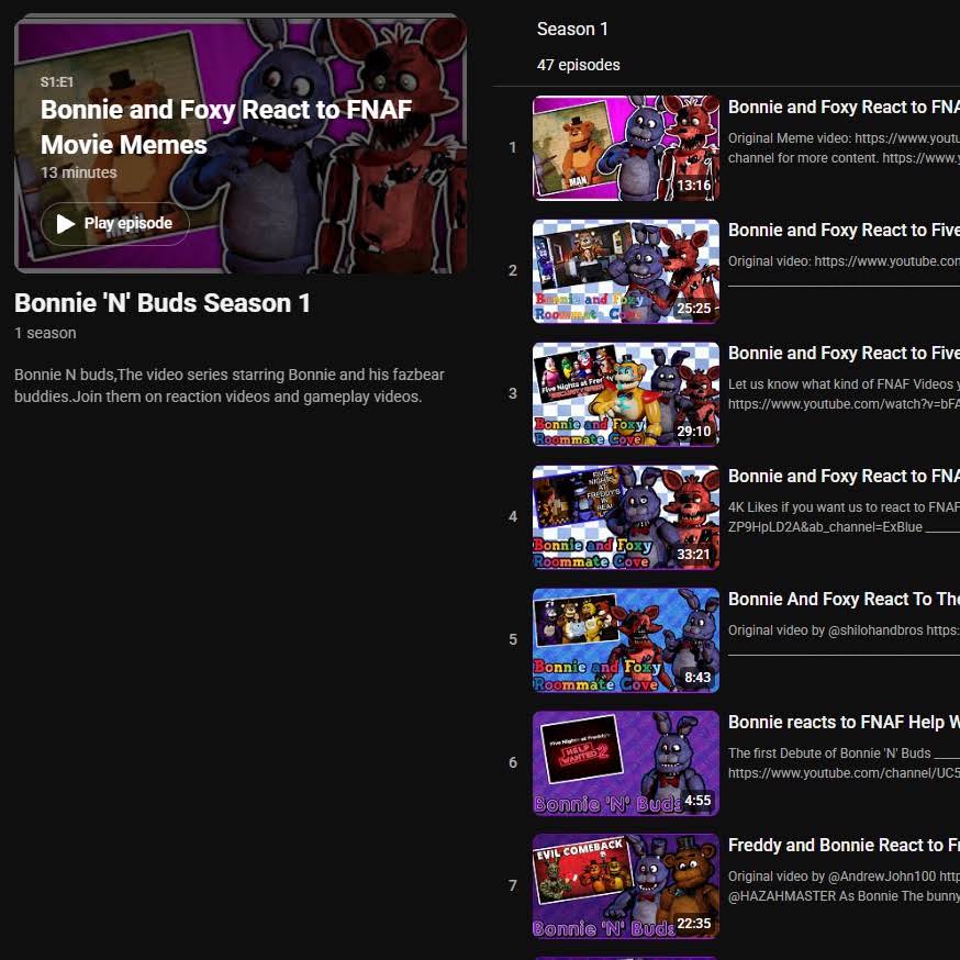 YouTube
